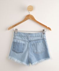 Short-Juvenil-Jeans-com-Barra-Desfiada-Azul-Claro-1001186-Azul_Claro_2