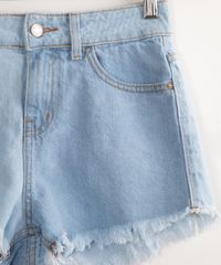 Short-Juvenil-Jeans-com-Barra-Desfiada-Azul-Claro-1001186-Azul_Claro_4