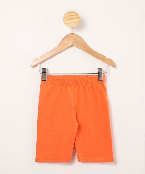 bermuda-infantil-ciclista-com-glitter-coral-1009601-Coral_1