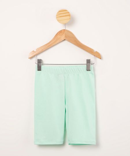 bermuda-infantil-ciclista-com-glitter-verde-claro-1009601-Verde_Claro_1