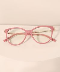 Oculos-com-Lente-Anti-Luz-Feminino-Redonda-Yessica-Rose-9994237-Rose_2
