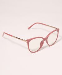 Oculos-com-Lente-Anti-Luz-Feminino-Redonda-Yessica-Rose-9994237-Rose_3