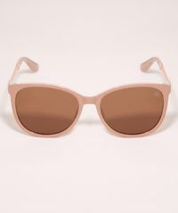 Oculos-de-Sol-Feminino-Oval-Les-Bains-Bege-9994479-Bege_1