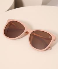 Oculos-de-Sol-Feminino-Oval-Les-Bains-Bege-9994479-Bege_2