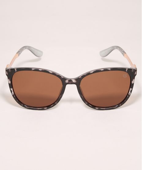 Oculos-de-Sol-Feminino-Redondo-Les-Bains-Tartaruga-9994493-Tartaruga_1