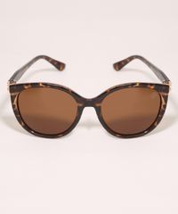 Oculos-de-Sol-Feminino-Redondo-Les-Bains-Tartaruga-9994498-Tartaruga_1