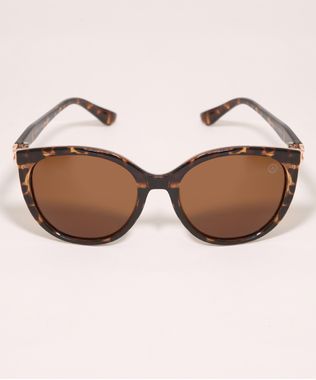 Oculos-de-Sol-Feminino-Redondo-Les-Bains-Tartaruga-9994498-Tartaruga_1