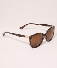 Oculos-de-Sol-Feminino-Redondo-Les-Bains-Tartaruga-9994498-Tartaruga_3