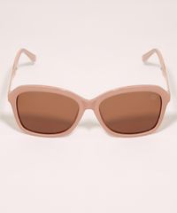 Oculos-de-Sol-Feminino-Oval-Les-Bains-Bege-9994508-Bege_1