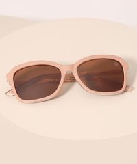 Oculos-de-Sol-Feminino-Oval-Les-Bains-Bege-9994508-Bege_2
