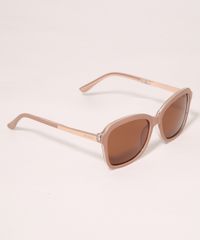 Oculos-de-Sol-Feminino-Oval-Les-Bains-Bege-9994508-Bege_3