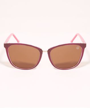 Oculos-de-Sol-Feminino-Oval-Les-Bains-Vinho-9994511-Vinho_1