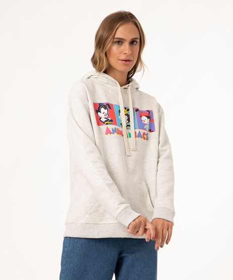 big pj moletom com capuz