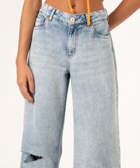 calca-wide-leg-jeans-destroyed-cintura-baixa-azul-claro-1025552-Azul_Claro_4