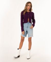 cardigan-de-trico-botoes-perola-roxa-1024682-Roxo_3