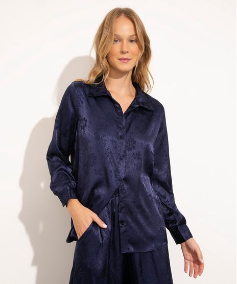camisa-de-cetim-jacquard-manga-longa-mindset-azul-1018762-Azul_1