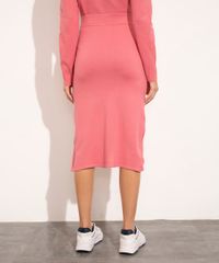saia-midi-de-trico-com-fenda-mindset-rosa-1026063-Rosa_3