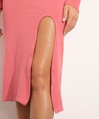 saia-midi-de-trico-com-fenda-mindset-rosa-1026063-Rosa_4