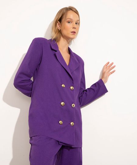 blazer-longo-alfaiataria-de-linho-mindset-roxo-1026835-Roxo_1 blazer-longo-alfaiataria-de-linho-mindset-roxo-1026835-Roxo_1
