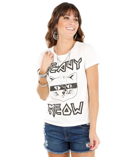 Blusa-com-Estampa--Heavy-Meow--Off-White-8144173-Off_White_1 Blusa-com-Estampa--Heavy-Meow--Off-White-8144173-Off_White_1