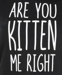 Blusa-com-Estampa--Are-You-Kitten-me-Right-Meow---Preta-8144226-Preto_4