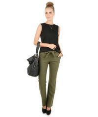 Calca-Reta-de-Linho-Verde-Militar-8045270-Verde_Militar_3