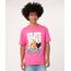 camiseta-de-algodao-manga-curta-cartoon-network-rosa-1019029-Rosa_1