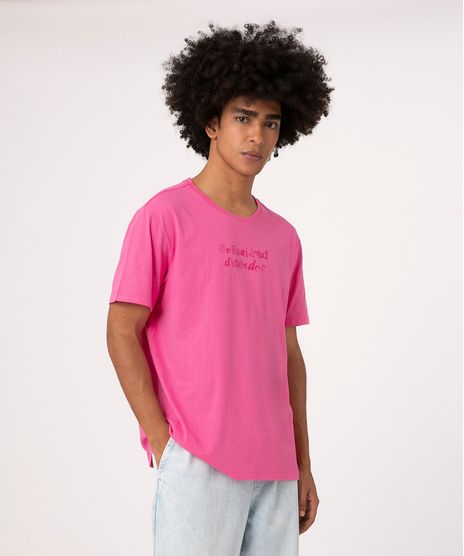 camiseta-de-algodao-manga-curta-organized-disorder-rosa-1023502-Rosa_1