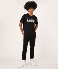 camiseta-de-algodao-manga-curta-aesthetic-preta-1023604-Preto_3