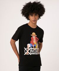 camiseta-de-algodao-manga-curta-one-piece-preta-1025312-Preto_1