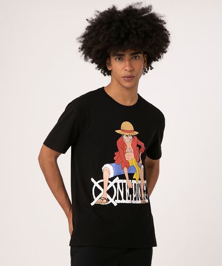 camiseta-de-algodao-manga-curta-one-piece-preta-1025312-Preto_1 camiseta-de-algodao-manga-curta-one-piece-preta-1025312-Preto_1