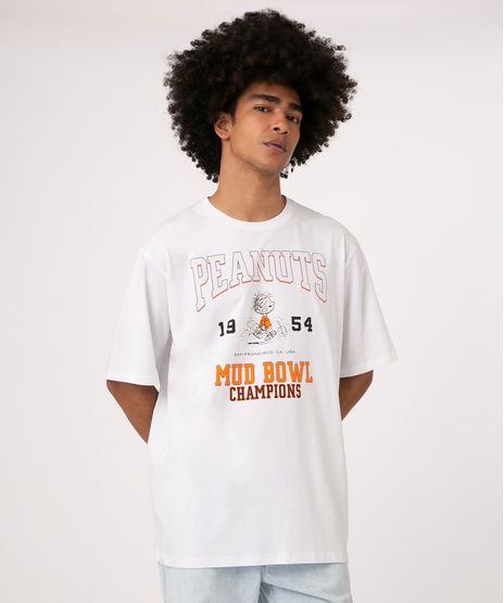 camiseta-oversized-de-algodao-manga-curta-peanuts-branca-1022610-Branco_1