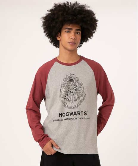 camiseta-raglan-manga-longa-hogwarts-cinza-mescla-claro-1023861-Cinza_Mescla_Claro_1