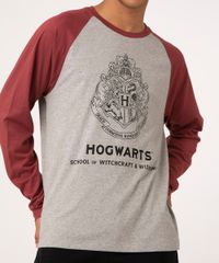camiseta-raglan-manga-longa-hogwarts-cinza-mescla-claro-1023861-Cinza_Mescla_Claro_2