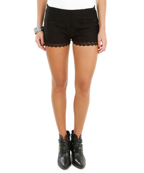 Short-de-Renda-Preta-8054175-Preto_1