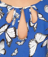 Vestido-Estampado-de-Borboletas-Azul-8069422-Azul_4