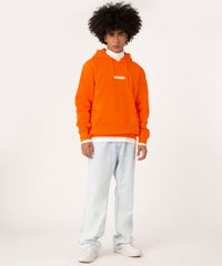 blusao-de-moletom-felpado-com-capuz-e-patch-laranja-1009985-Laranja_3