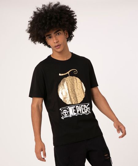 camiseta-de-algodao-manga-curta-one-piece-preta-1022641-Preto_1 camiseta-de-algodao-manga-curta-one-piece-preta-1022641-Preto_1