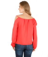 Bata-Open-Shoulder-com-Bordado-Coral-8067543-Coral_2
