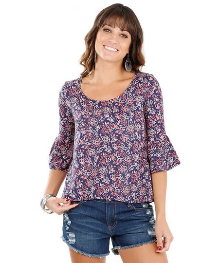 Blusa-Floral-com-Recortes-Azul-Marinho-8189624-Azul_Marinho_1