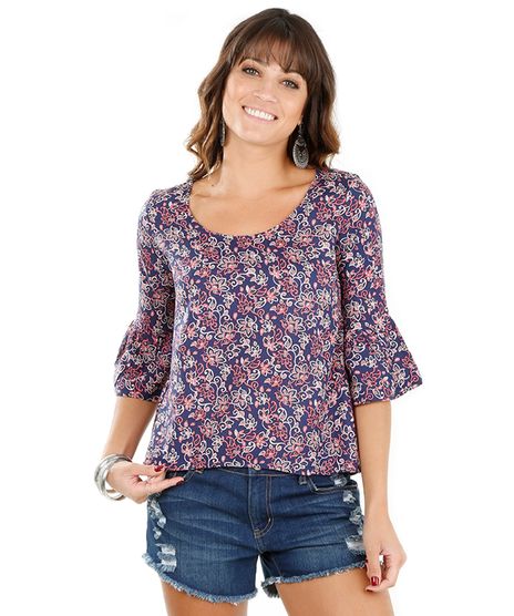 Blusa-Floral-com-Recortes-Azul-Marinho-8189624-Azul_Marinho_1