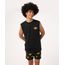 short-de-sarja-mickey-pride-preto-1018376-Preto_1