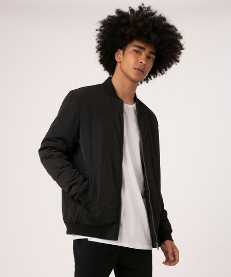 jaqueta-bomber-de-nylon-preta-1009568-Preto_1 jaqueta-bomber-de-nylon-preta-1009568-Preto_1