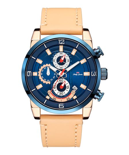 Relogio-Masculino-Phillip-London-Cronografo-rose-1025750-Rose_1 Relogio-Masculino-Phillip-London-Cronografo-rose-1025750-Rose_1