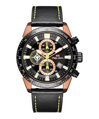 Relogio-Masculino-Phillip-London-Cronografo-rose-1025746-Rose_1