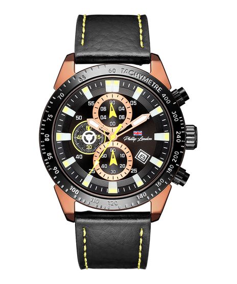 Relogio-Masculino-Phillip-London-Cronografo-rose-1025746-Rose_1