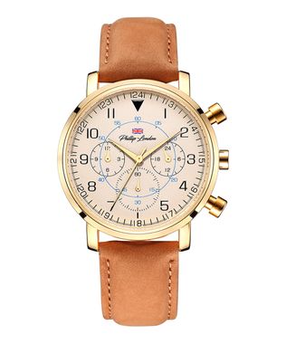 Relogio-Masculino-Phillip-London-Cronografo-dourado-1025756-Dourado_1