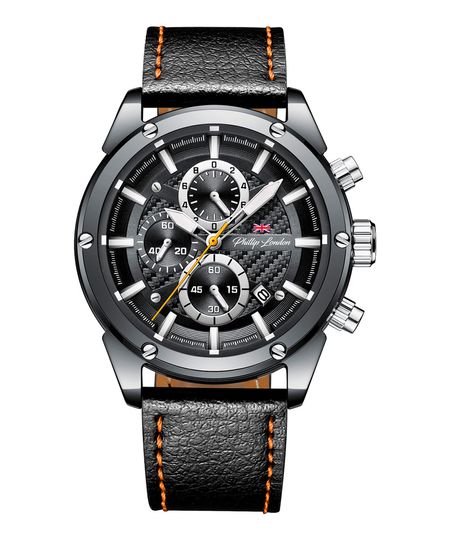 Relogio-Masculino-Phillip-London-Cronografo-preto-1025741-Preto_1 Relogio-Masculino-Phillip-London-Cronografo-preto-1025741-Preto_1