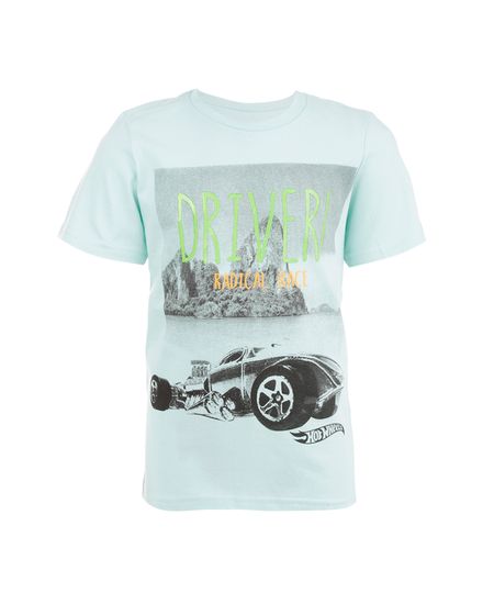 Camiseta-com-Estampa-Hot-Wheels-Verde-Claro-8152394-Verde_Claro_1