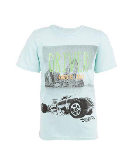 Camiseta-com-Estampa-Hot-Wheels-Verde-Claro-8152394-Verde_Claro_1